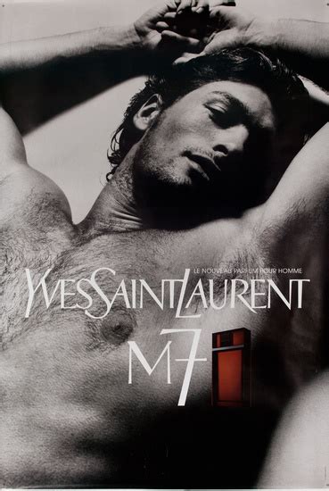 ysl m7 original|ysl m7 male model.